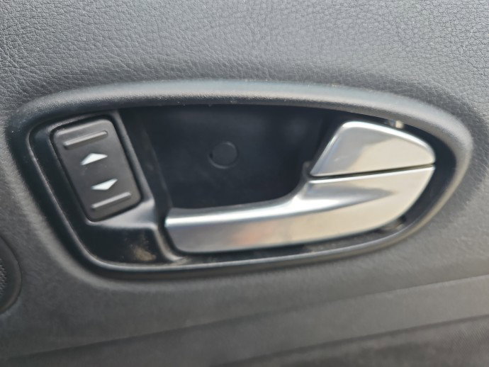 Maner interior dreapta spate Ford Mondeo 4 [Fabr 2007-2015]