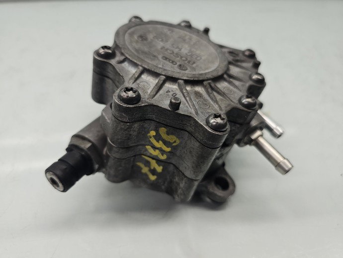 Pompa inalta presiune AUDI A6 (4F2, C6) [Fabr 2004-2010] 03G145209C 2.0 TDI 100 KW / 136 CP