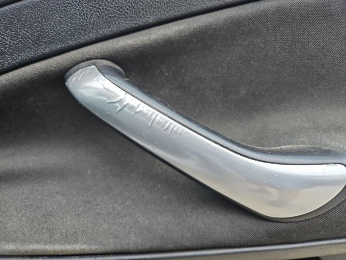 Tapiterie usa dreapta fata Ford Mondeo 4 [Fabr 2007-2015]
