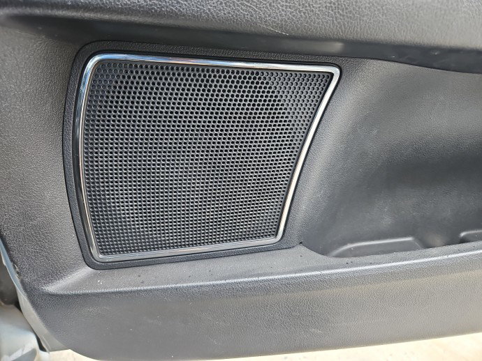 Boxa dreapta fata Ford Mondeo 4 [Fabr 2007-2015]