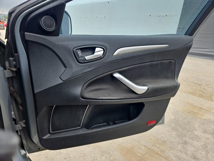 Macara electrica geam dreapta fata Ford Mondeo 4 [Fabr 2007-2015] Break