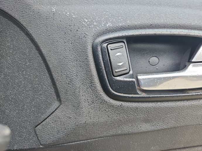 Macara electrica geam dreapta fata Ford Mondeo 4 [Fabr 2007-2015] Break