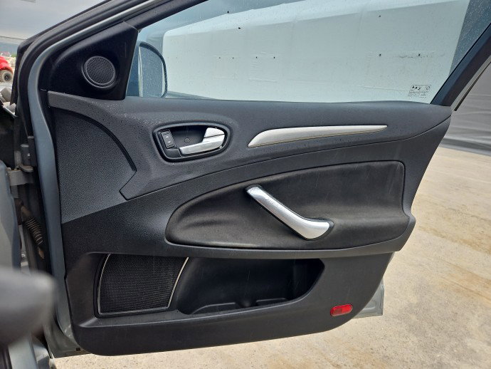 Macara electrica geam dreapta fata Ford Mondeo 4 [Fabr 2007-2015] Break