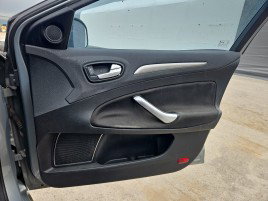 Motoras geam dreapta fata Ford Mondeo 4 [Fabr 2007-2015] Break