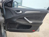 Motoras geam dreapta fata Ford Mondeo 4 [Fabr 2007-2015] Break