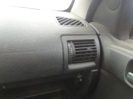 Grila aerisire dreapta Opel Astra G 1.6 benz OEM 1998-2004
