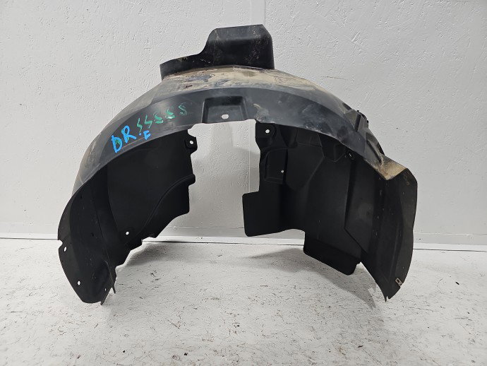 Carenaj roata dreapta fata Ford Mondeo 4 [Fabr 2007-2015] Break 7S71-A16114-A