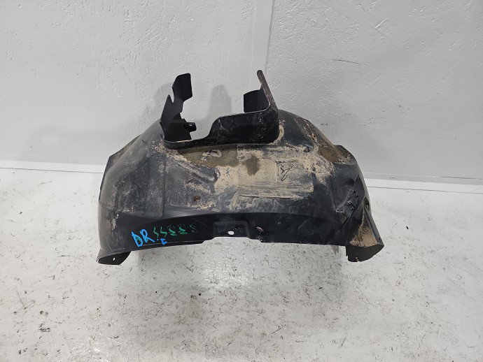 Carenaj roata dreapta fata Ford Mondeo 4 [Fabr 2007-2015] Break 7S71-A16114-A