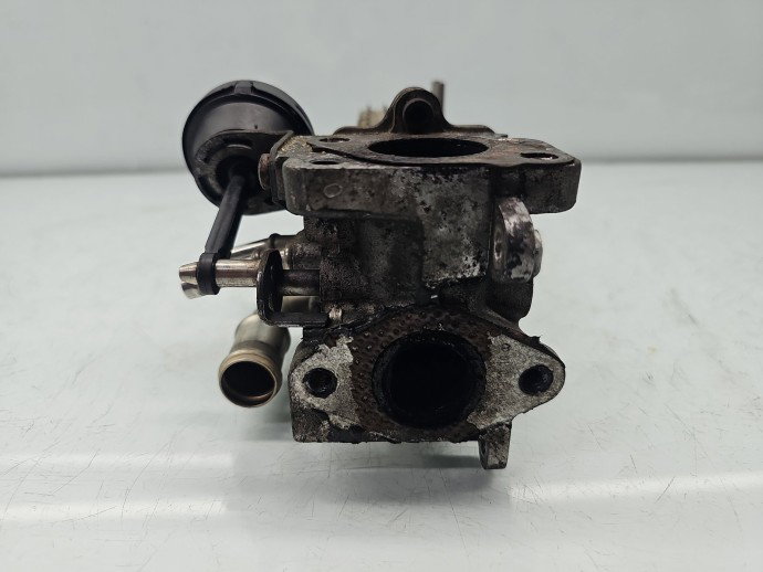 Racitor gaze Skoda Octavia 2 (1Z3) [Fabr 2004-2013] 03G131513J 2.0 TDI 100 KW / 136 CP
