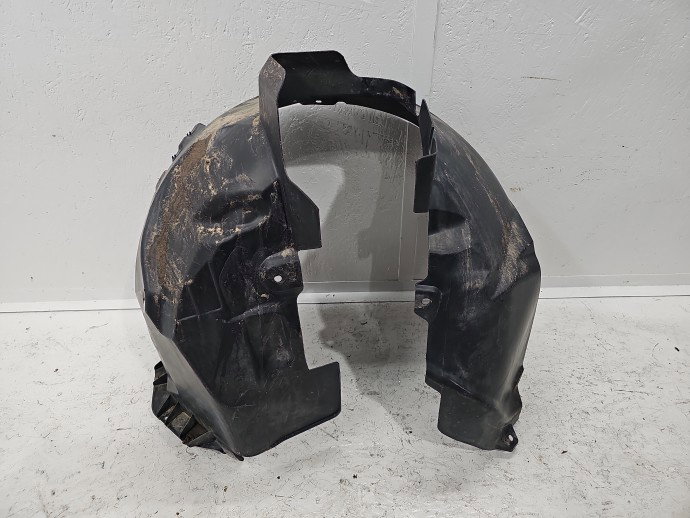 Carenaj roata dreapta fata Ford Mondeo 4 [Fabr 2007-2015] Break 7S71-A16114-A