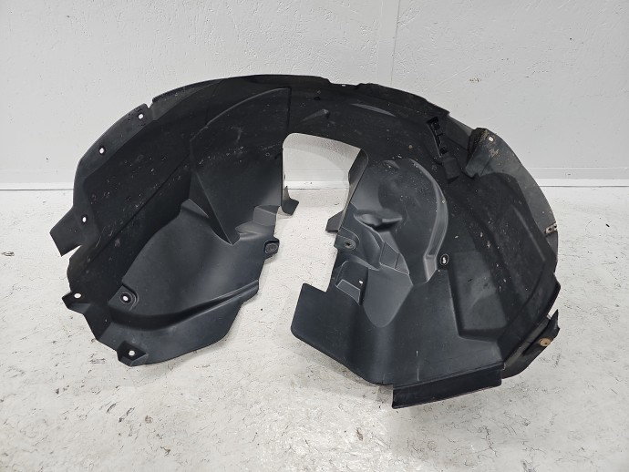 Carenaj roata dreapta fata Ford Mondeo 4 [Fabr 2007-2015] Break 7S71-A16114-A