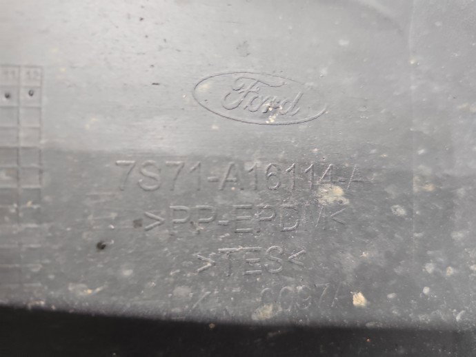 Carenaj roata dreapta fata Ford Mondeo 4 [Fabr 2007-2015] Break 7S71-A16114-A