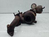 Turbina AUDI A3 (8P1) [Fabr 2003-2012] 03G253019A 2.0 TDI 100 KW / 136 CP