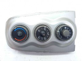 Panou comanda clima 554060D190 Toyota Yaris (P9) [Fabr 2005-2011] 1.0
