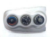 Panou comanda clima 554060D190 Toyota Yaris (P9) [Fabr 2005-2011] 1.0