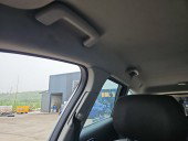 Airbag cortina dreapta Ford Mondeo 4 [Fabr 2007-2015]