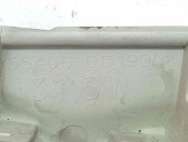 Panou comanda clima 554060D190 Toyota Yaris (P9) [Fabr 2005-2011] 1.0