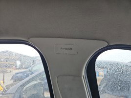 Airbag cortina stanga Ford Mondeo 4 [Fabr 2007-2015]