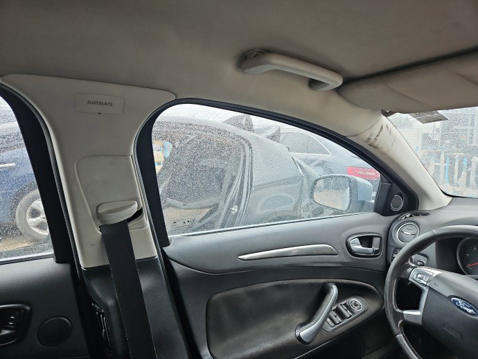 Airbag cortina stanga Ford Mondeo 4 [Fabr 2007-2015]