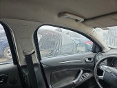 Airbag cortina stanga Ford Mondeo 4 [Fabr 2007-2015]