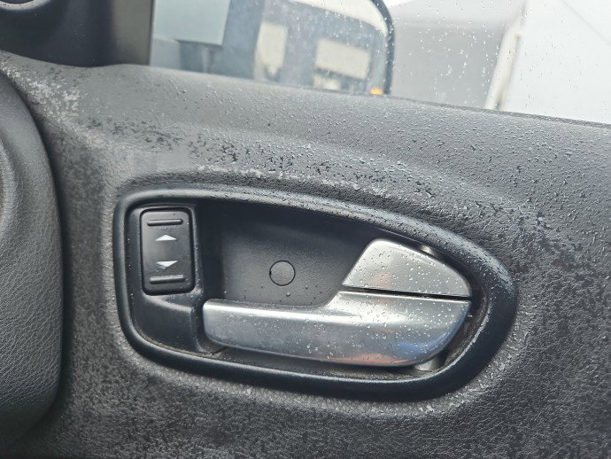 Buton geam dreapta fata Ford Mondeo 4 [Fabr 2007-2015]