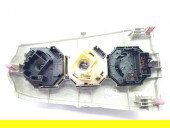 Panou comanda clima 554060D190 Toyota Yaris (P9) [Fabr 2005-2011] 1.0