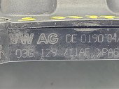 Galerie admisie Skoda Octavia 2 (1Z3) [Fabr 2004-2013] 03G129711AE 2.0 TDI 100 KW / 136 CP