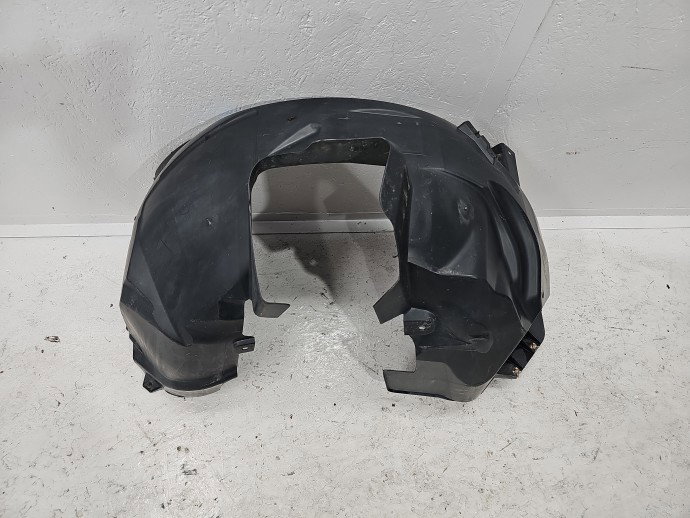 Carenaj roata stanga fata Ford Mondeo 4 [Fabr 2007-2015] Break 7S71-A16115-A