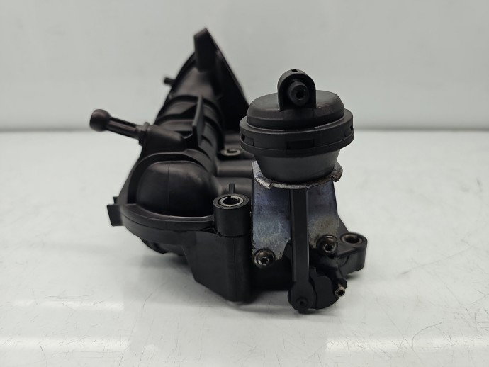 Galerie admisie Skoda Octavia 2 (1Z3) [Fabr 2004-2013] 03G129711AE 2.0 TDI 100 KW / 136 CP