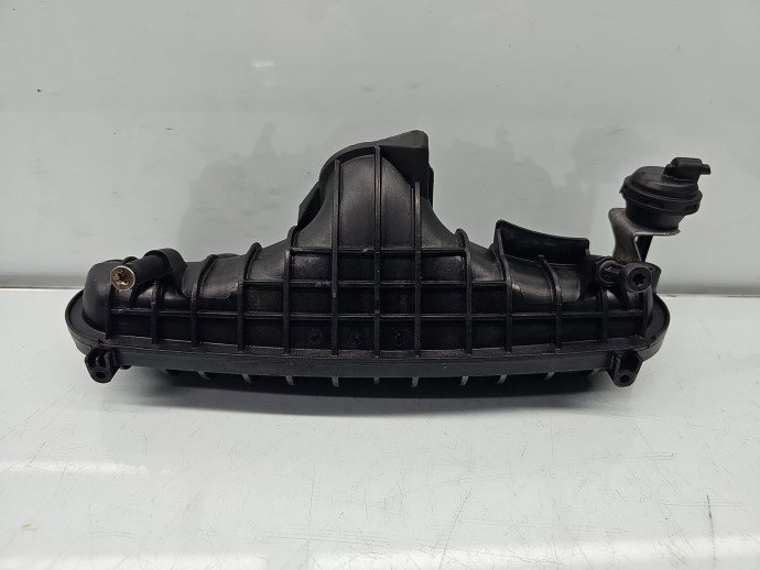 Galerie admisie Skoda Octavia 2 (1Z3) [Fabr 2004-2013] 03G129711AE 2.0 TDI 100 KW / 136 CP