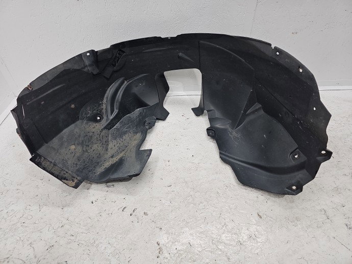 Carenaj roata stanga fata Ford Mondeo 4 [Fabr 2007-2015] Break 7S71-A16115-A