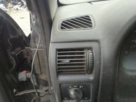 Grila aerisire stanga Opel Astra G 1.6 benz OEM 1998-2004