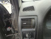 Grila aerisire stanga Opel Astra G 1.6 benz OEM 1998-2004