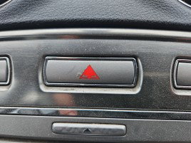 Buton avarii Ford Mondeo 4 [Fabr 2007-2015]