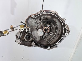 Cutie viteze manuala 5 trepte Opel Astra H [Fabr 2004-2009] 1.2 Benz Z12XEP 55355489 59KW / 80CP