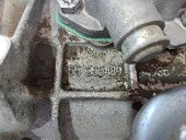 Cutie viteze manuala 5 trepte Opel Astra H [Fabr 2004-2009] 1.2 Benz Z12XEP 55355489 59KW / 80CP