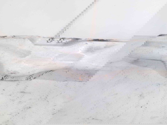 Armatura bara fata OEM Mercedes Sprinter 3-t (906) [Fabr 2006-2013] 2.2