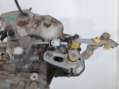 Cutie viteze manuala 5 trepte Opel Astra H [Fabr 2004-2009] 1.2 Benz Z12XEP 55355489 59KW / 80CP