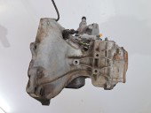 Cutie viteze manuala 5 trepte Opel Astra H [Fabr 2004-2009] 1.2 Benz Z12XEP 55355489 59KW / 80CP