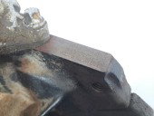 Motor complet ambielat Opel Astra H [Fabr 2004-2009] Z12XEP 1.2 Benz Z12XEP 59KW / 80CP