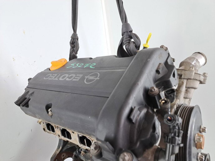 Motor complet ambielat Opel Astra H [Fabr 2004-2009] Z12XEP 1.2 Benz Z12XEP 59KW / 80CP