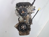 Motor complet ambielat Opel Astra H [Fabr 2004-2009] Z12XEP 1.2 Benz Z12XEP 59KW / 80CP