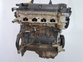 Motor complet ambielat Opel Astra H [Fabr 2004-2009] Z12XEP 1.2 Benz Z12XEP 59KW / 80CP