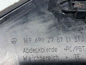 Ornament usa stanga fata Mercedes Clasa B (W245) [Fabr 2005-2011] A1696902787