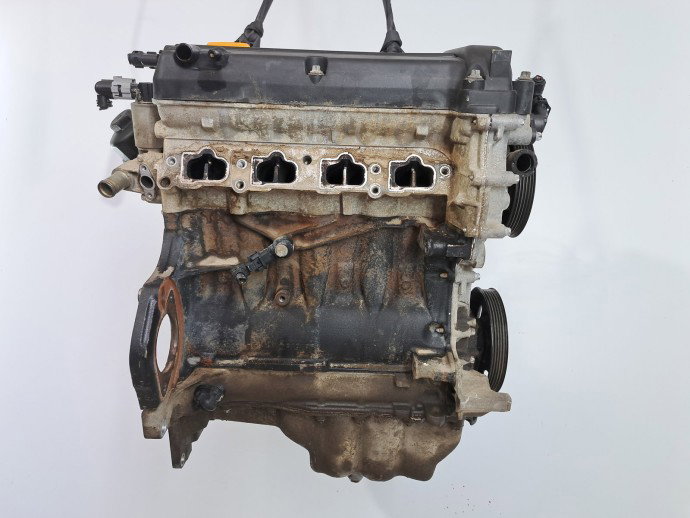 Motor complet ambielat Opel Astra H [Fabr 2004-2009] Z12XEP 1.2 Benz Z12XEP 59KW / 80CP
