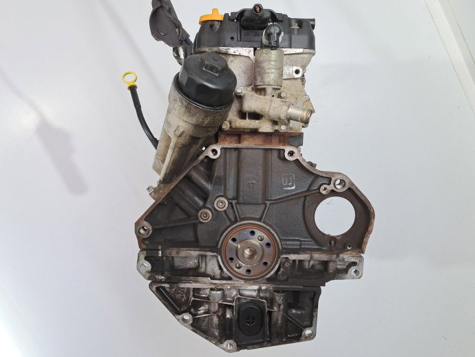 Motor complet ambielat Opel Astra H [Fabr 2004-2009] Z12XEP 1.2 Benz Z12XEP 59KW / 80CP