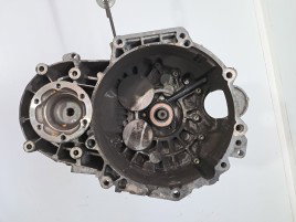 Cutie viteze manuala 6 trepte Volkswagen Touran (1T1, 1T2) [Fabr 2003-2010] 2.0 TDI BMA KDN 100 KW / 136 CP