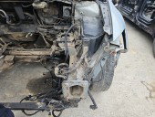 Lonjeron stanga Ford Mondeo 4 [Fabr 2007-2015] Break