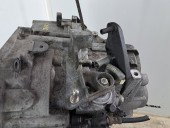 Cutie viteze manuala 6 trepte AUDI A3 (8P1) [Fabr 2003-2012] 2.0 TDI BMA KDN 100 KW / 136 CP