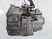 Cutie viteze manuala 6 trepte AUDI A3 (8P1) [Fabr 2003-2012] 2.0 TDI BMA KDN 100 KW / 136 CP